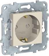 Розетка Schneider Electric Unica New NU503644