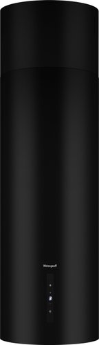 Кухонная вытяжка Weissgauff Tubus 1400 Black Edition