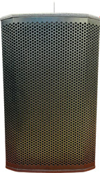 Активная акустика Acury DS15W