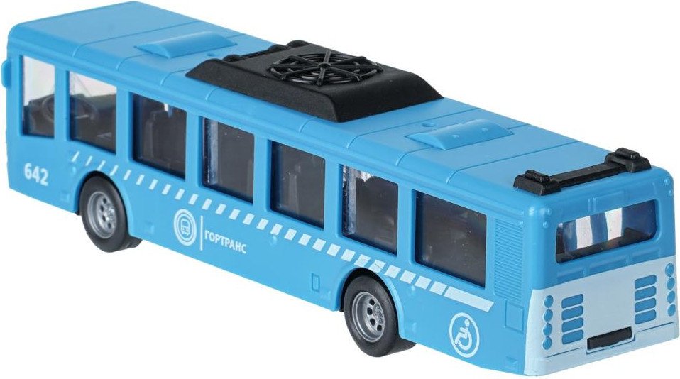 Автобус Технопарк 2506A0067