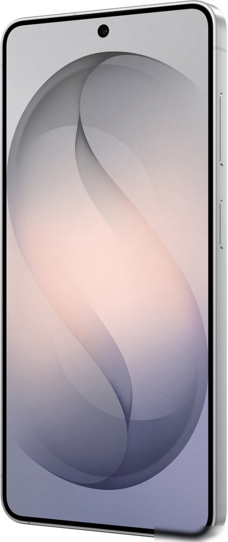 Телефон Samsung Galaxy S26 SM-S942B 12GB/512GB (серебристый)