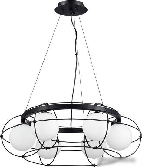 Подвесная люстра ST Luce SL1189.403.06