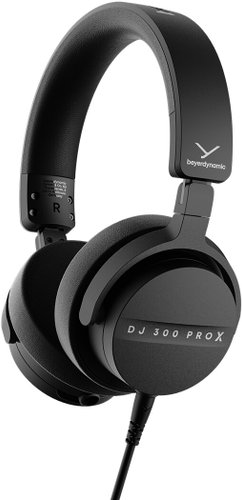 Наушники Beyerdynamic DJ 300 Pro X