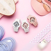 Наручные часы Casio BA-130-4AER