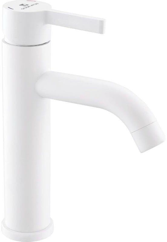 Смеситель Gota Rocio Black and White 016085