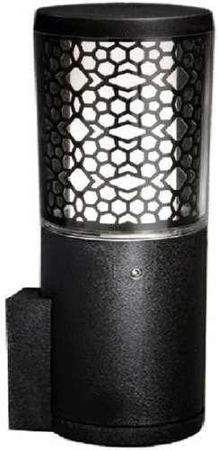 Уличный настенный светильник Fumagalli Carlo Deco DR3.570.000.AXU1L