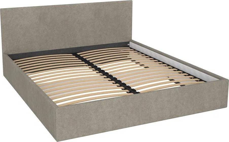 Кровать МДК Диана Beige КР1-BE1800 180x200