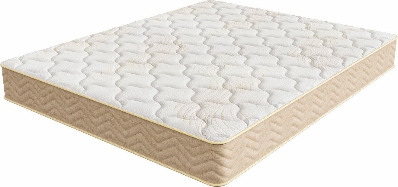 Матрас Askona Comfort Soft 180x200