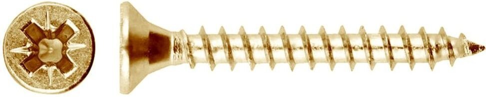 Шуруп Starfix SMC3-30405-1000 (1000шт)