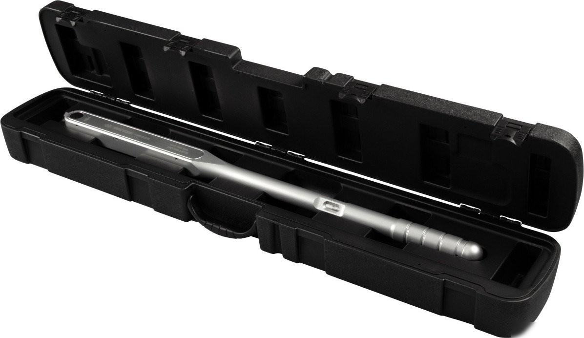 Динамометрический ключ King Tony Aluminium 3465G-2FB