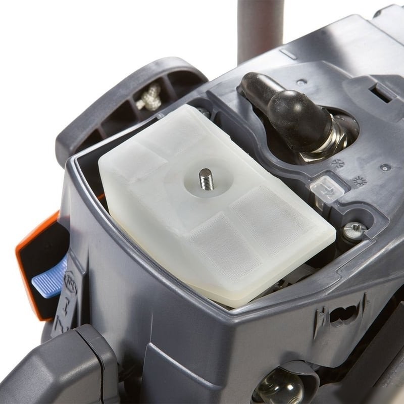 Бензопила Oleo-Mac GSH 400 14"