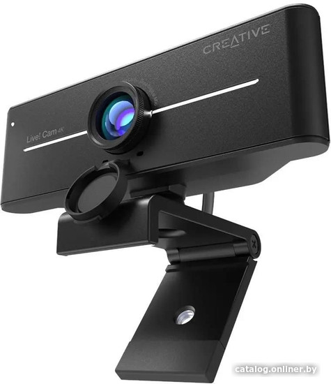 Веб-камера Creative Live! Cam Sync 4K