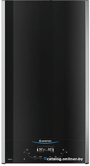 Отопительный котел Ariston Alteas XC 30 FF 3301671