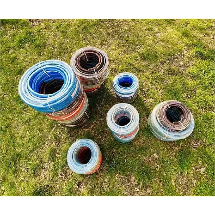 Напорный Apex Graybos Plus 3/4 (30м, серый)