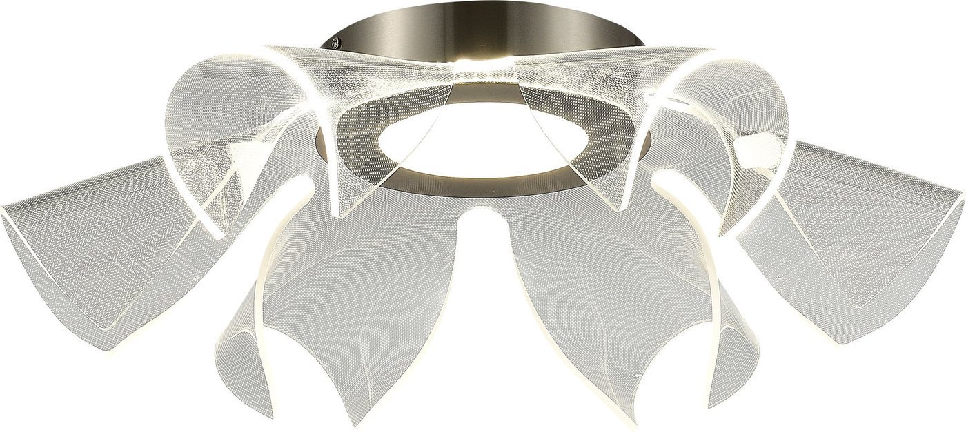 Подвесная люстра ST Luce SL6235.102.20