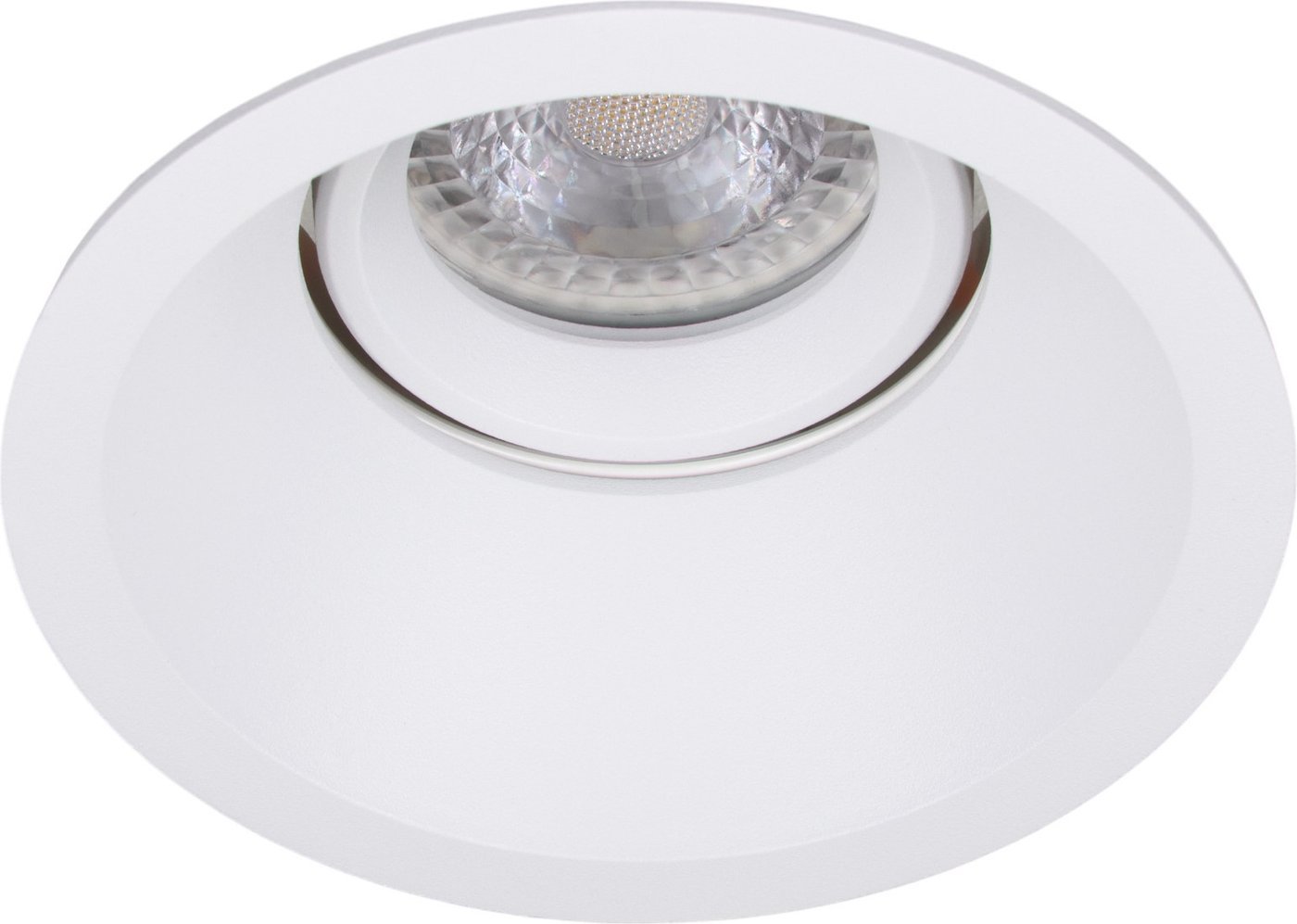 Точечный светильник Myfar Twist MT2051-G5.3-W