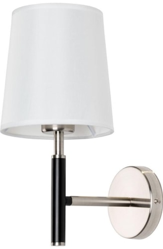 Бра Arte Lamp Rodos A2589AP-1SS