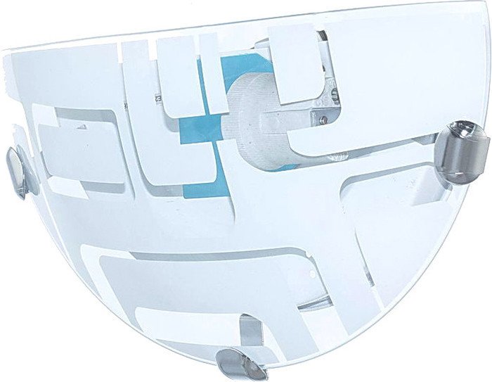 Бра Aitin Pro Кубики D300 1/2 (белый)