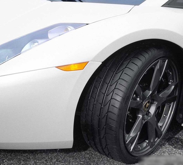 Автомобильные шины Pirelli P Zero 295/40R21 111Y