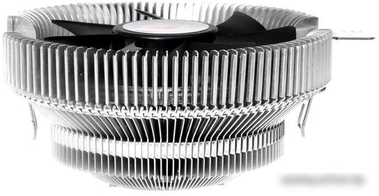 Кулер для процессора ID-Cooling DK-01T [ID-CPU-DK-01T]