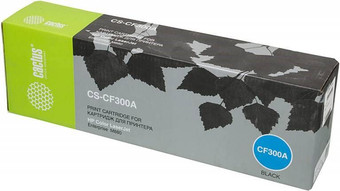 Картридж CACTUS CS-CF300A (аналог HP CF300A)