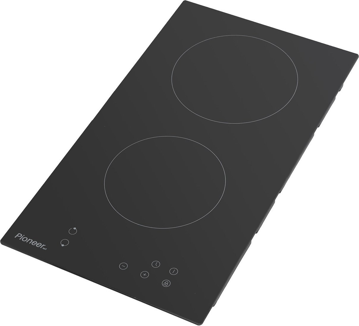 Варочная панель Pioneer EHB30203I-BL