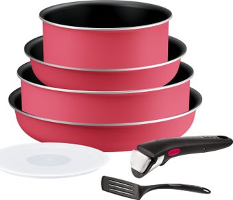 Набор сковород Tefal L7289102