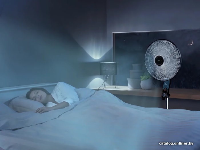 Вентилятор Tefal VF4420F0