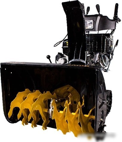 Снегоуборщик Champion STT1170E