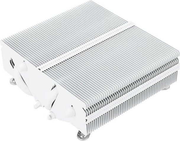 Кулер для процессора Thermalright AXP-90-X53 (белый)