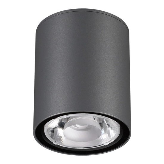 Точечный светильник Novotech Tumbler 358011
