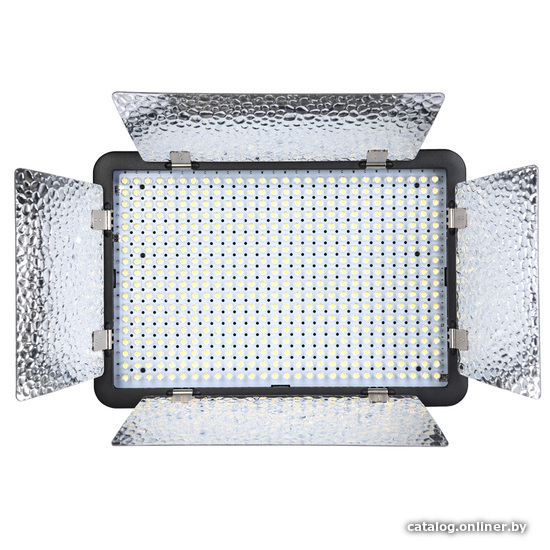 Лампа Godox LED500LRC (без пульта)