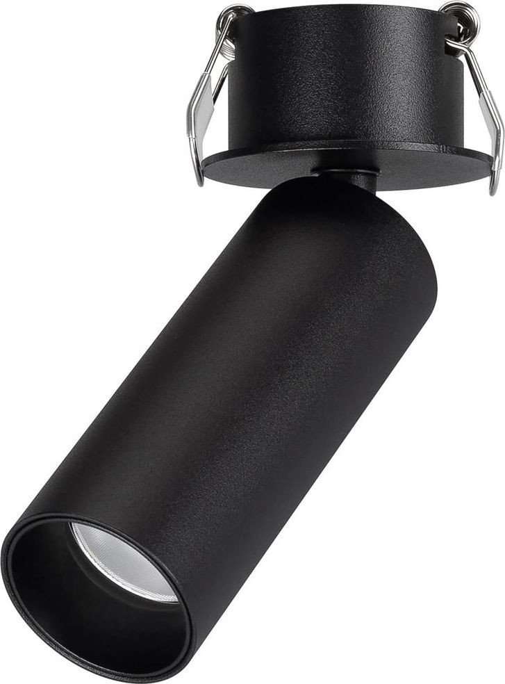 Спот Arlight SP-Nuance-Built-Flap-R35-7W Warm3000 049901