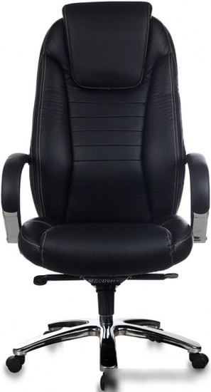 Кресло Бюрократ T-9923SL/BLACK (черный)