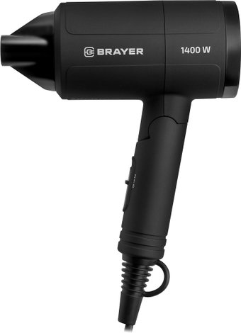 Фен Brayer BR3040