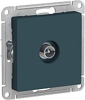 Розетка телевизионная Systeme Electric AtlasDesign ATN000893