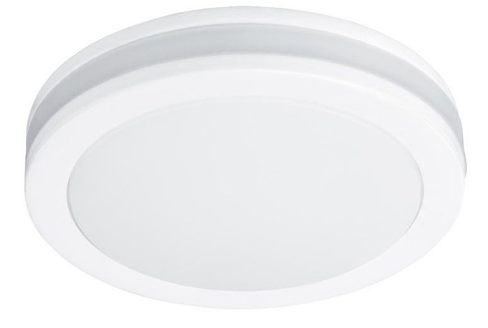 Точечный светильник Arte Lamp Tabit A8430PL-1WH