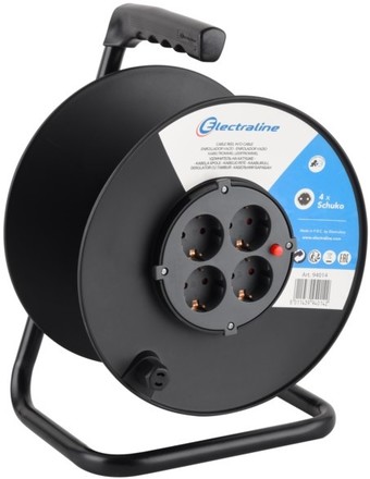 Короб для удлинителя Electraline 94014