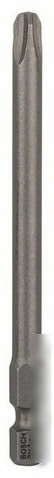 Набор оснастки Bosch 2607001537 (3 предмета)