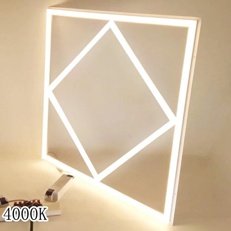 Светодиодная панель КС СВO-LED-231-72W-595х595х9-4000К 89148
