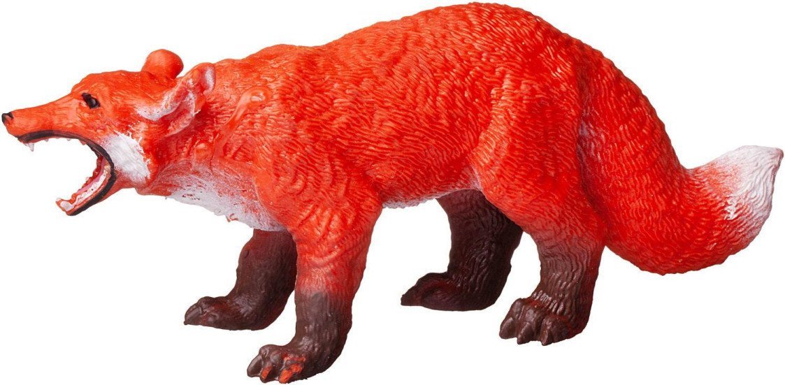 Фигурка ABtoys Лиса PT-01709