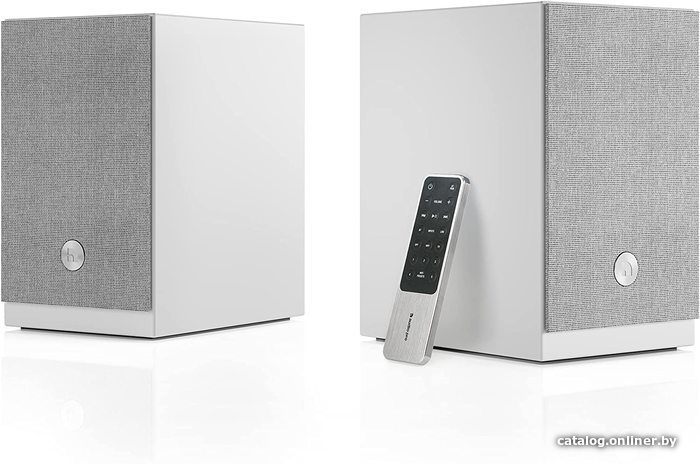 Полочная акустика Audio Pro A28 (белый)