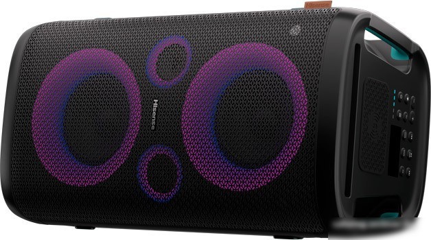 Колонка для вечеринок Hisense Party Rocker HP100