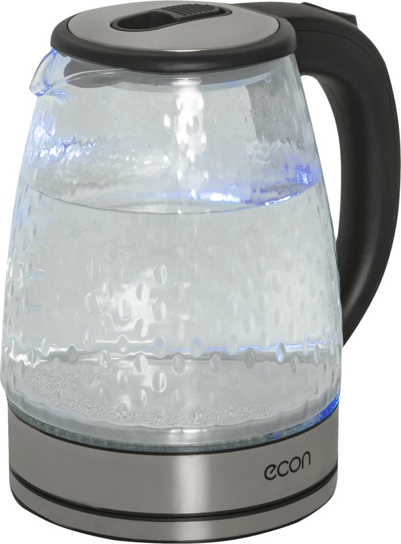 Электрический чайник Econ ECO-1840KEb