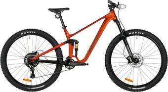 Велосипед Stinger Torsion STD 29 LG (оранжевый)