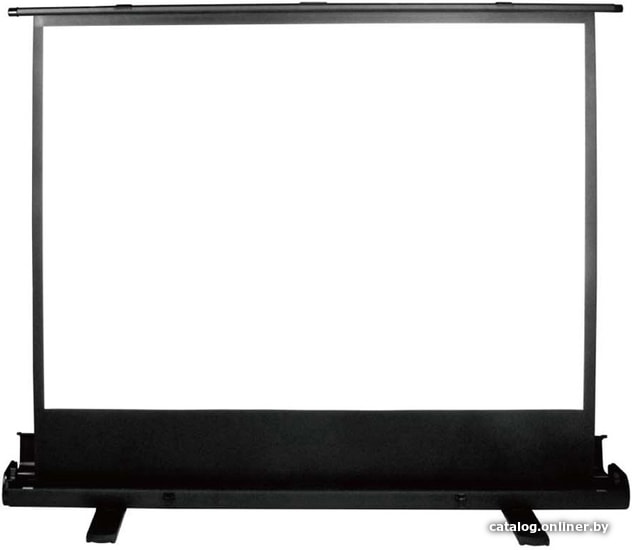 Проекционный экран CACTUS FloorExpert 90x160 CS-PSFLE-160X90