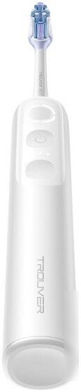 Электрическая зубная щетка Trouver Fresh 20 NE0 Electric Toothbrush ATB23B (белый)