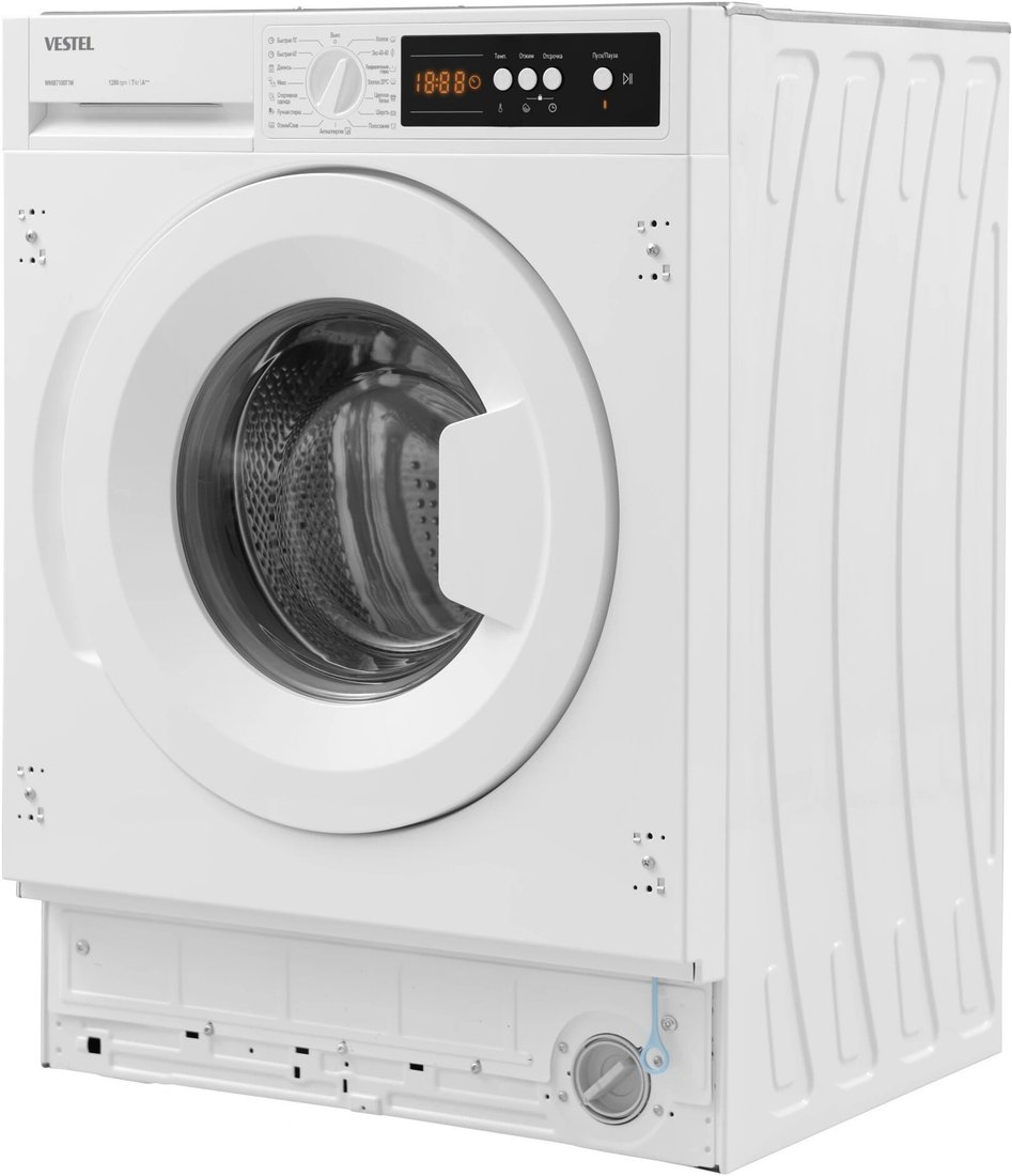 Стиральная машина Vestel WMBI7100T1W