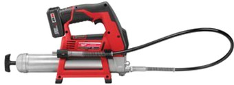 Строительный, слесарный, монтажный инструмент Milwaukee M12 GG-0 4933440435