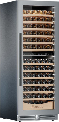 Винный шкаф Meyvel MV141PRO-KST2